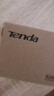 Tenda腾达5口千兆交换机 网络扩展器网线分线器一分四 4口家用监控交换器分流器HUB集线器 钢壳TEG1005D 实拍图