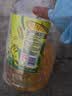 金龙鱼 食用油 非转基因 物理压榨玉米油6.18L（蕴含植物甾醇） 实拍图