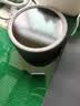海万森电陶炉煮茶 小型迷你 超小多功能电炉 煮咖啡摩卡壶 家用 不挑锅具 高端智能电热炉 墨冰缘（礼盒款） 实拍图