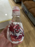 屈臣氏儿童水奥特曼款蒸馏水纯净水200mL*12瓶整箱小水赠随机徽章 实拍图