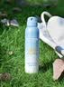 OPOSi儿童水晶防晒喷雾夏季物理防紫外线乳霜宝宝小孩spf50户外三瓶 实拍图