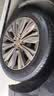 米其林（MICHELIN）汽车轮胎 235/50R18 97W 耐越 ENERGY MILE 适配君越/荣威RX5 实拍图