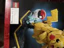 乐高（LEGO）积木 72152 皮卡丘和精灵球 宝可梦联名拼装玩具男孩女孩生日礼物 实拍图