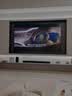 索尼（SONY）【官方直供】索尼电视7系二代85XR70M2旗舰True RGBLED真彩原色背光大师系统真彩主动广视角85英寸 85英寸 K-85XR70M2【推荐观距2.6米】 K-85XR70M 实拍图