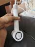 飞科（FLYCO）高速电吹风机节日礼物家用宿舍便携速干恒温负离子护发大风力吹风筒FH6370 实拍图