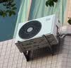 小米空调  巨省电 1.5匹挂机 一级能效 外机单排铜管 KFR-35GW/N1A1【整机十年免费包修】 实拍图