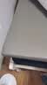 顾家家居零胶床垫超薄环保椰棕硬软床垫加硬神器5069 3cm加硬宝1.5x2米 实拍图