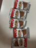 费列罗健达Cards卡尔滋 牛奶巧克力夹心饼干128g 进口休闲零食早餐解馋 实拍图