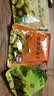 拾善方绿心蚕豆云南保山新货香酥原味油炸炒兰花豆成人休闲解馋小零食 实拍图