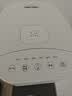 美的（Midea）电热水瓶家用电热水壶0塑料水路烧水壶开水壶5L大容量一体无缝内胆保温SP50E-10W 实拍图