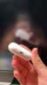 Apple/苹果 AirPods 4 搭配USB-C充电盒 蓝牙耳机 七夕情人节礼物送女友送男友 生日礼物 MXP63CH/A 实拍图