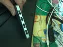 绿联 USB3.0扩展器扩展坞 高速4口分线器HUB拓展集线器 笔记本电脑一拖多接口转换器转接头延长线 实拍图