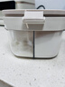 小熊（Bear）四宫格调料罐 家用调料盒4个组合一体 厨房调味罐盐罐CX-JW091 实拍图