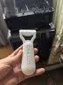 创想三维3D打印耗材 Hyper-PLA-RFID 高速打印 高韧性 易打印环保线材 智能参数识别 白色 实拍图
