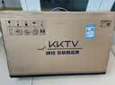 KKTV【已售10w+】21.5英寸电脑显示器 高清1080P 可壁挂 家用监控办公屏幕 康佳液晶显示屏 K22ZHT 实拍图