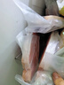 京东京造三文鱼排400g 中检溯源200项检测智利大西洋鲑鱼类鱼扒冷冻生鲜 实拍图