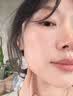 透真b5精华液收缩毛孔去黑头粉刺闭口积雪草修护保湿果酸爽肤水 实拍图