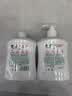 滴露（Dettol）洗手液抑菌消毒滋润500g+500g 补充装 儿童家庭护手替换装 实拍图