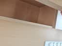 全友家居 无床头床榻榻米双人床1.8米x2米小户型卧室家用奶油风悬浮床 实拍图