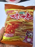 咪咪虾条虾片 虾味（18g*20袋)360g/包 怀旧爱尚儿童零食大礼包 实拍图