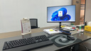 小米（MI）REDMI 27英寸显示器 144Hz 300nits亮度 专业级色准低蓝光爱眼电竞电脑办公显示器屏 A27 2026款 实拍图