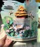 乐立方故宫四季3D立体拼图拼装模型玩具 故宫四季·角楼 实拍图
