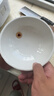 浦利顿（PLODON）辅食机 电炖锅 BB煲配件 「四阶段微压BB煲陶瓷盖」1200ml 实拍图