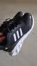 阿迪达斯（adidas）男鞋运动鞋舒适耐磨减震休闲跑步鞋 42UK8码 实拍图
