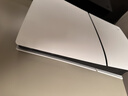 索尼（SONY）【京东独家】PlayStation5 Slim光驱版(轻薄版) 国行PS5游戏机双手柄套装【影之刃零游戏机专属】 实拍图