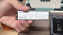 致态（ZhiTai）长江存储 2TB SSD固态硬盘 NVMe M.2接口 TiPlus9100 系列 (PCIe 5.0 产品) 实拍图