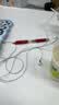 Apple/苹果 EarPods USB-C有线耳机 type-c有线耳机  iPhone 17有线耳机笔记本耳机游戏音乐 实拍图