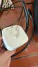 公牛switch2/ps5港版转换插头适用戴森吹风机吸尘器转换插头插座英标转接头英规转接品字switch转换头 【港版switch/ps5专用】L01CE 实拍图