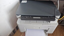 惠普（HP）116w 激光无线打印机 多功能家用办公打印机 无线打印 复印机扫描一体机黑白（1136w焕新版） 实拍图