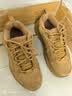 耐克NIKE男子训练鞋老爹鞋 AIR MONARCH 运动鞋IB2281-700小麦金 41 实拍图