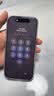 绿联【无黑边不挡屏】适用iPhone17Pro钢化膜苹果17Pro手机膜无边全屏高清抗指纹防摔防爆保护膜 2片装 实拍图