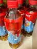 统一冰红茶500ml*15瓶 新旧包装交替发货 实拍图