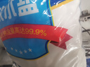 中盐 高效软水盐10kg*2【软水机专用盐】软化水质预防水垢保护机器  实拍图