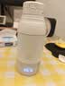 新安怡（AVENT）飞利浦新安怡无线便携式调奶器泡暖奶烧开婴儿外出冲奶儿童保温杯 实拍图