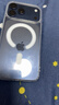 Apple/苹果【点击“立即领取“享补贴】iPhone 17 Pro Max 256GB 深蓝色 移动联通电信5G 双卡双待手机 实拍图