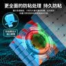 魔域文化五阶魔方专业比赛顺滑速拧实色解压5阶早教礼物儿童男女小孩玩具 实拍图