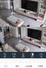 奥克斯1600万像素摄像头监控无线wifi网络高清夜视监控器360度无死角带夜视全景云台家用AI监控手机远程 实拍图