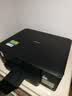 兄弟（brother）DCP-T435W家用学习打印机彩色喷墨墨仓式 无线远程打印打印复印扫描一体机 425升级新款 实拍图
