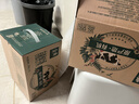 伊利金典有机纯牛奶250ml*16 3.6g乳蛋白 定期购 6月产 实拍图