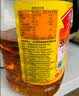 鲁花【保真花生油】食用油5S压榨一级花生油5L香味浓郁0反式脂肪 实拍图