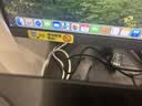 明基（BenQ）SW242Q 24.1英寸2K 16:10 Type-C90W供电硬件校色专业摄影修图视频后期显示器 实拍图