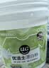 优洁士活氧漂白粉1200g*1桶爆炸盐白色去黄亮白除霉宝宝衣物去渍 实拍图