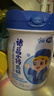 完达山诸葛小将爱畅乳酸菌儿童成长奶粉4段助消化易吸收750g(3周岁以上) 实拍图