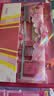 尚美贝贝磁力安静书冰雪公主免裁剪手工diy磁贴性玩具女童孩3-6岁生日礼物 实拍图