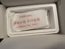小仙炖鲜炖燕窝 小鲜瓶43g 滋补营养品 送孕妇长辈即食燕窝 月套餐 43g*28瓶 -低糖-每周送7瓶 实拍图