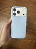Apple/苹果【点击“立即领取“享补贴】iPhone 17 Pro 256GB 银色 支持移动联通电信5G 双卡双待手机 实拍图